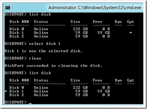 Cara Mengatasi Hardisk Tidak Terbaca Saat Install Windows 7 - Cara Mengatasi Hardisk Tidak Terbaca Windows 10 100 Sukses Kompunesia : Hard disk eksternal tidak muncul dalam tools disk management windows.